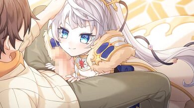 The Legendary Clover-fucker of Alexander Little 1!