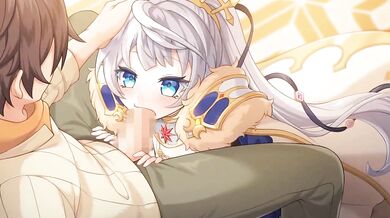 The Legendary Clover-fucker of Alexander Little 1!