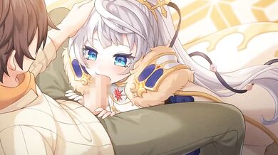 The Legendary Clover-fucker of Alexander Little 1!