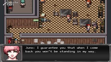 Mammoth Matriarch's Mega-Busting Orgy