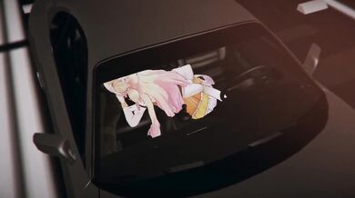 'Robin00's Hololive Fuck Session with Momosuzu Nene'