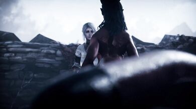 Scrappy-Coco's Vore and Transformation (Full Episode)