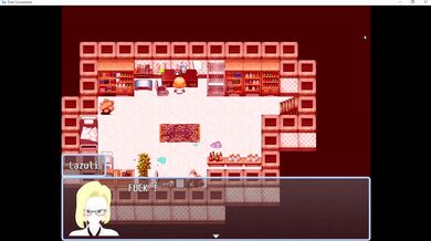 'The Futanari Chemist's Secret Elixir #1 (Ch. 1)'