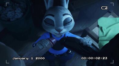 A Sultry Night with Judy - A Short PMV/HMV Video