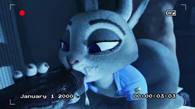 A Sultry Night with Judy - A Short PMV/HMV Video