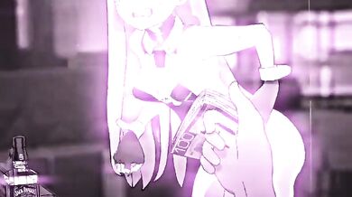 Slutty Action | Remix (Horny Music Video)
