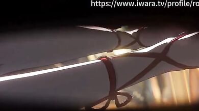 Stelle's mesmerizing Sparkle sex-romp