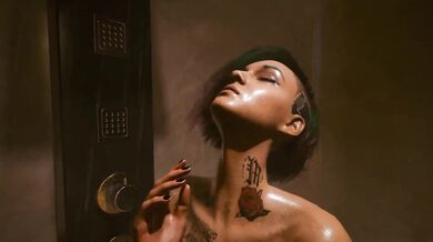 'Mother and Daughter Hentai Bath Time Fun'