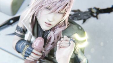 The lightning strikes the compilation of hot babes, their bodies glowing from the intense electricity, as they writhe in ecstasy and pleasure.