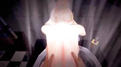 Mahiru Shiina's NTR Orgy With 7 Guys [Peeking]