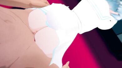 Robin's Hololive Hentai Adventure with Pekora!