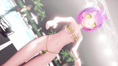 Golden Expectations - Hisapi