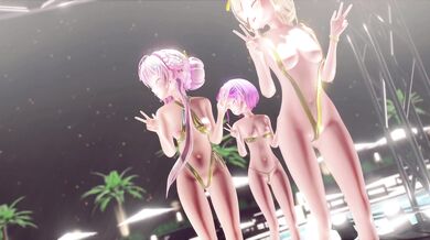 Golden Expectations - Hisapi