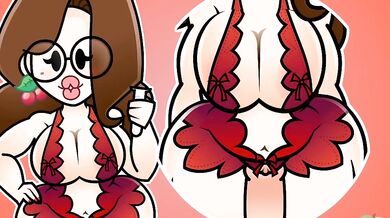 One-on-one with the Peachy Vibrator: A Sensual Experience with Papers