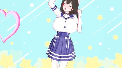 Fumika's Naughty Adventures: A XXX Parody