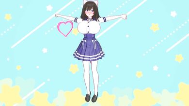 Fumika's Naughty Adventures: A XXX Parody