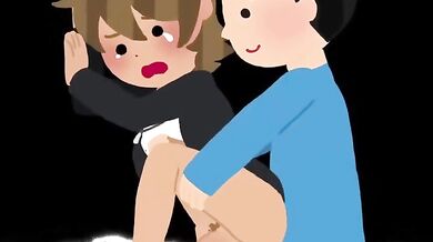 Ira Shiko Ya: The Erotic Adventures of a Japanese Schoolgirl
