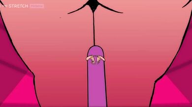 Cumming in Hyrule: Link's Sticky Quest for Glory