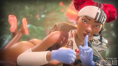 Emergency Treatment with a Boner Boost!