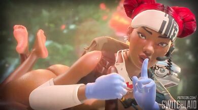 Emergency Treatment with a Boner Boost!