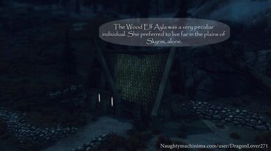 Spider Lust - Part 1