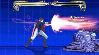The Blackheart Dominates with His Powerful Ejaculations