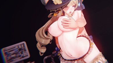 Hentai PORN: NAVIANNAVAIA SEX by @jiutiao