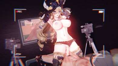 Hentai PORN: NAVIANNAVAIA SEX by @jiutiao