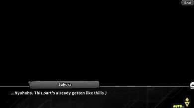 Young Taimanin: Igawa Sakura Chapter 1 - Taimanin RPGX in English