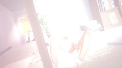 Ayaka's Naughty Room - A Hentai Adventure