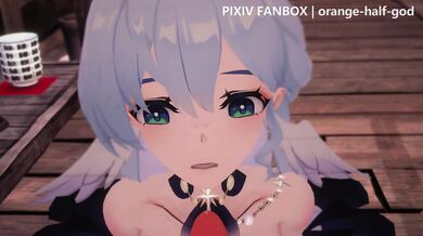 Sexy Cosplayers Take on Monster Cocks and Tentacles!