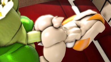 Vanilla's Vivid Vector-ial Adventure with chill407