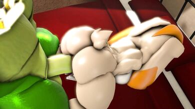 Vanilla's Vivid Vector-ial Adventure with chill407