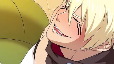 Massive Milk Mania: Boob Buddies Bondage Bonanza