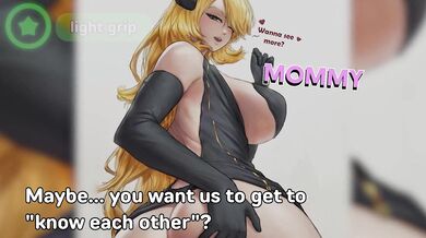 Your Pokedolls want to fuck you in the ass, bitch! - 
[Incest] [Virgin] [Anal] [Squirt] [Gangbang]Patreon: https://www.patreon.com/SweetyJOI[Incest] [Virgin] [Anal] [Squirt] [Gangbang]