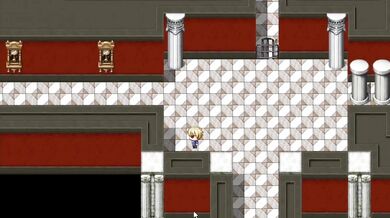 Fantasy Ra*pe: The Abduction of the Virgins of Mythic Village and Their Tor*ture: Scarlet Maiden Edition