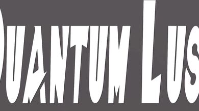 Surprise Buttsex with the Quantum Luster