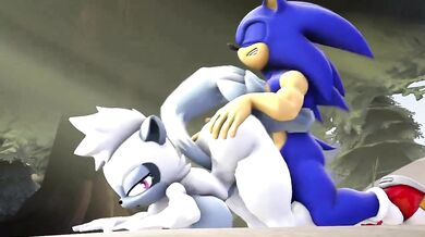 Tails & Knuckles