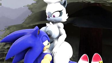 Tails & Knuckles