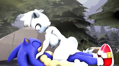 Tails & Knuckles