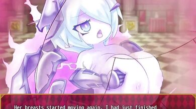 - Busty beasts and bewitching mazes in 'Monster Girl Labyrinth CGs 3'