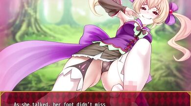 - Busty beasts and bewitching mazes in 'Monster Girl Labyrinth CGs 3'