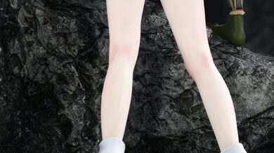 The For*ced Fucking of Clorinde