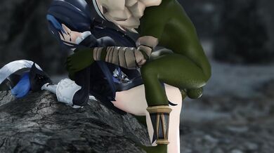 The For*ced Fucking of Clorinde