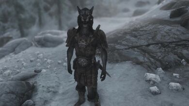 Skyrim's Whore: An Erotic Quest