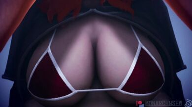 Virgin Huntress: The Tale of Miss Fortune's Forbidden Pleasures