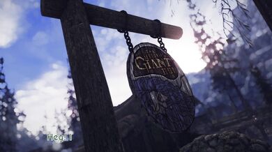 Wild Nights with Snikka: A Skyrim4Ever Preview