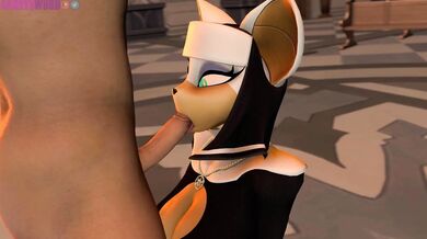 Rogue Nun: The Extended Cut
