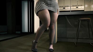 Unforgivable Sin: A Hentai Adventure in the Underworld