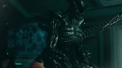 Tentacle Monster Sluts vs the Human Horde